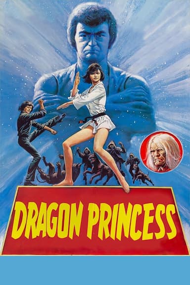 Sonny Chiba's Dragon Princess