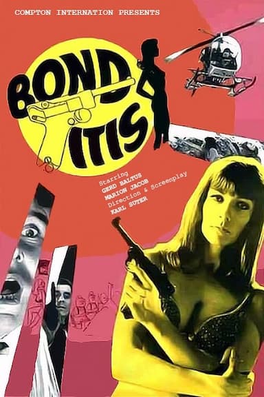 Bonditis