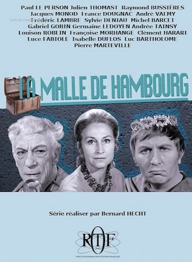 La malle de Hambourg
