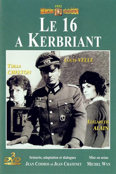 Le 16 à Kerbriant