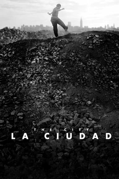 La Ciudad (the City)