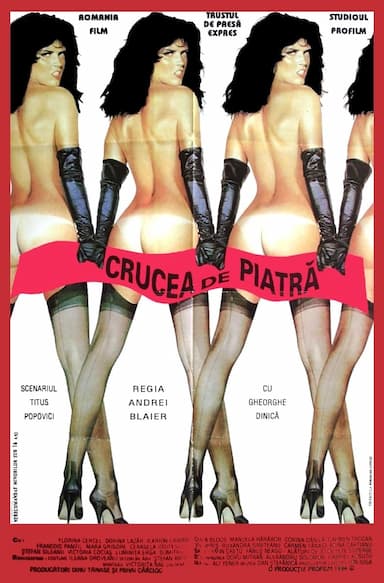 Crucea de piatra
