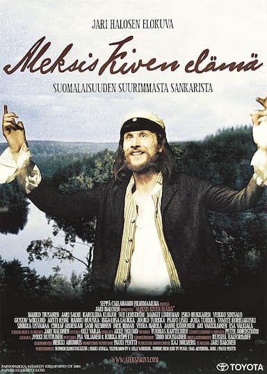 The Life of Aleksis Kivi