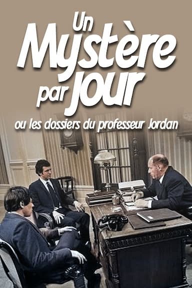 One Mystery a Day