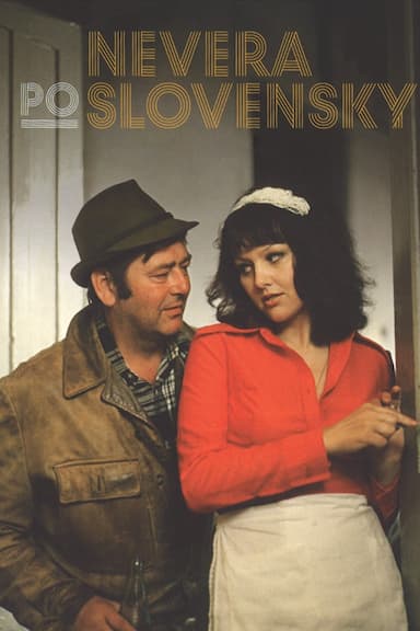 Infidelity in a Slovak Way
