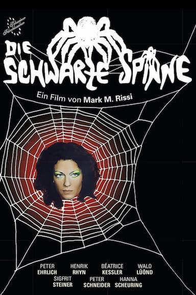 The Black Spider