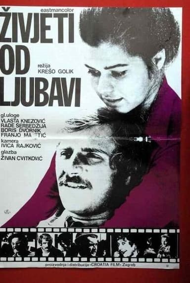 Zivjeti od ljubavi