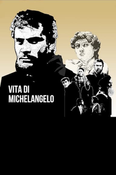 Vita di Michelangelo