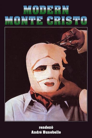 The Return of Monte Cristo