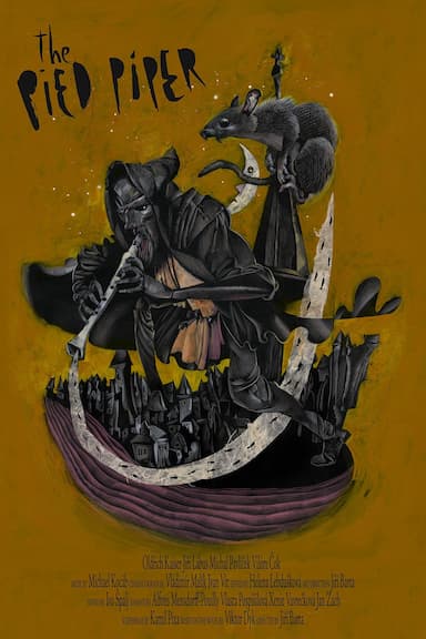 The Pied Piper