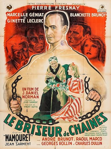 Le briseur de chaînes