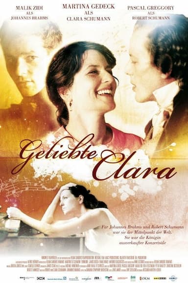 Beloved Clara
