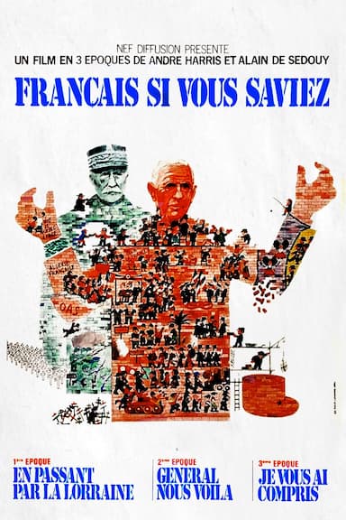 Français si vous saviez