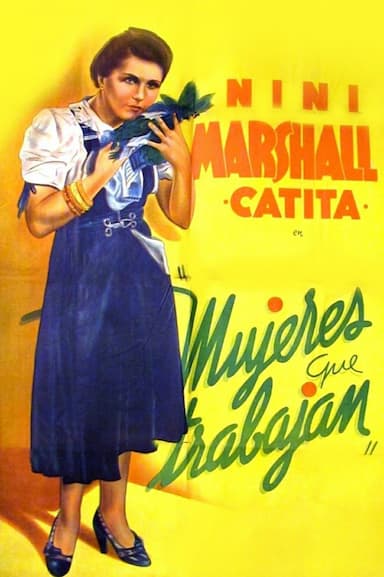 Women Who Work