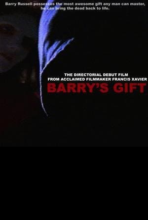 Barry's Gift