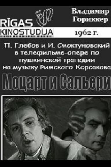 A Requiem for Mozart