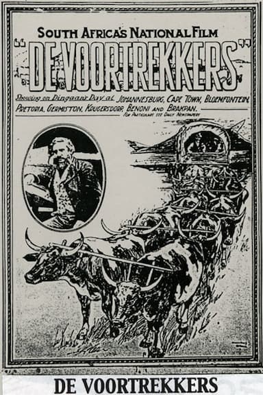 De Voortrekkers