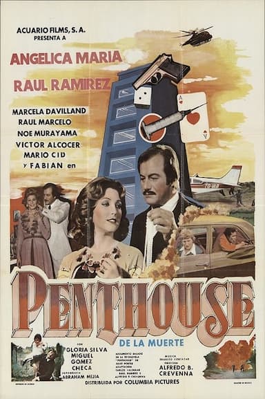 Penthouse of Death