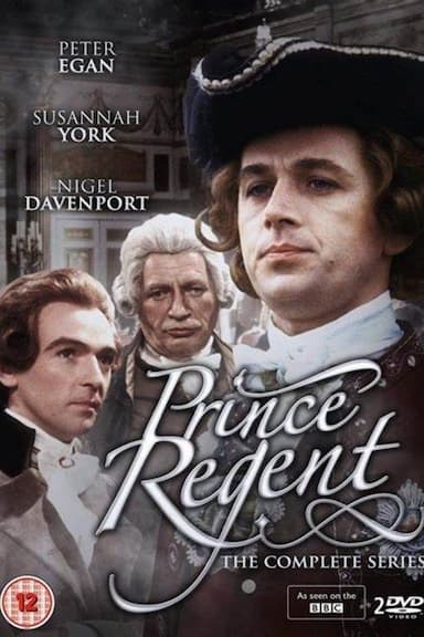 Prince Regent