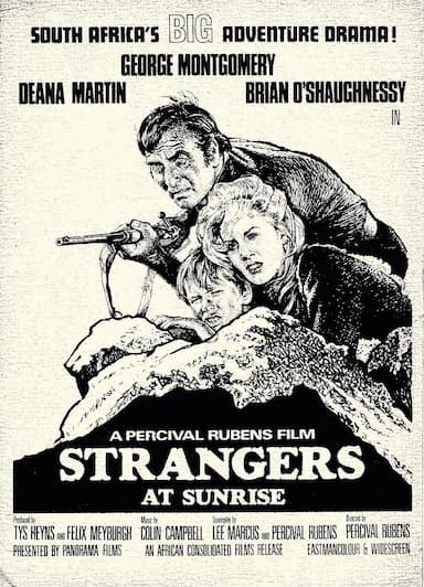 Strangers at Sunrise