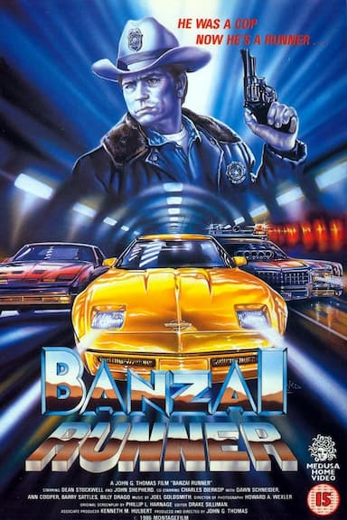 Banzai Runner