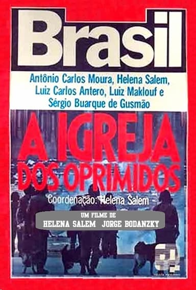 Igreja dos Oprimidos