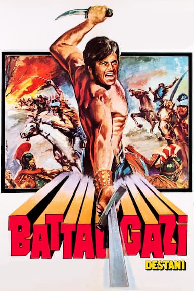 Battal Gazi Destani
