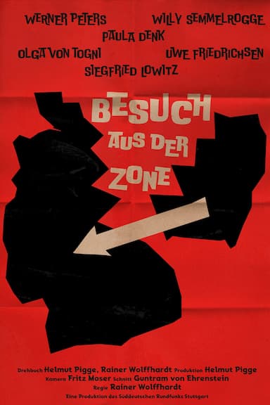 Besuch aus der Zone