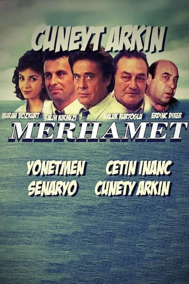 Merhamet