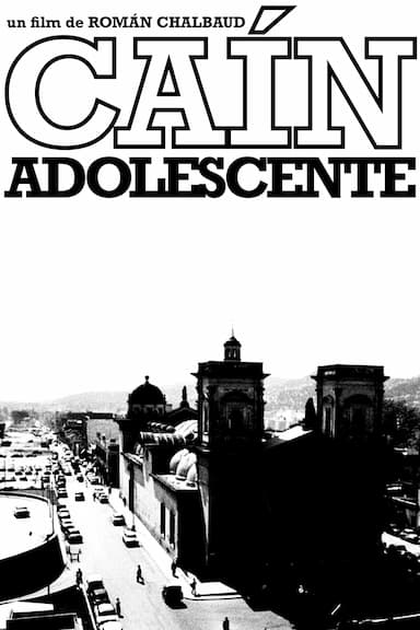 Adolescence of Cain