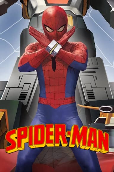 Spider-Man