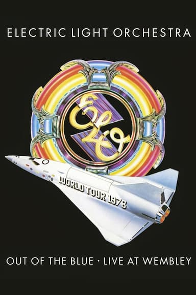 Electric Light Orchestra: Live at Wembley