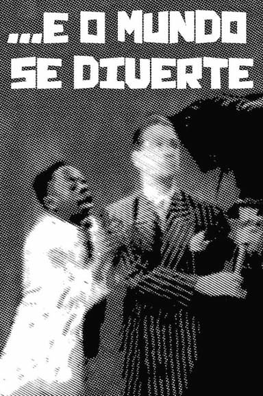 E o Mundo se Diverte