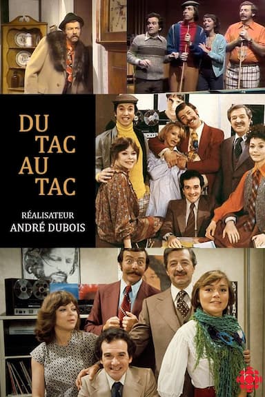 Du tac au tac