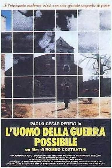 Una notte di pioggia