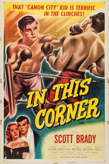 In This Corner