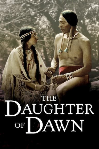 The Daughter of Dawn