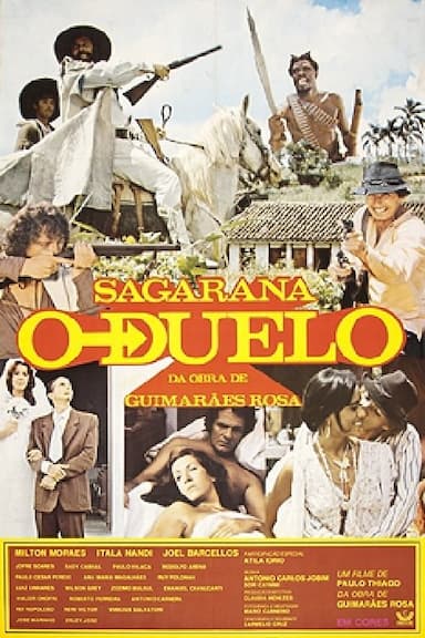 Sagarana: The Duel