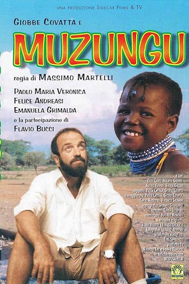 Muzungu