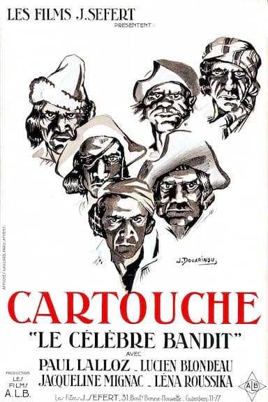 Cartouche