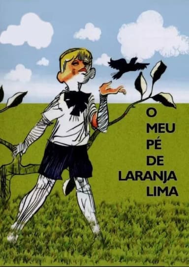 Meu Pé de Laranja Lima