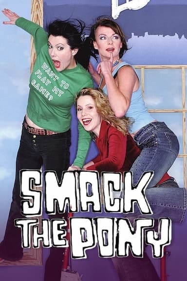 Smack the Pony