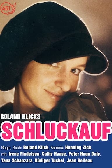 Schluckauf