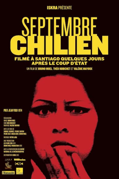 Septembre chilien