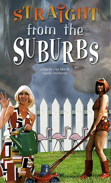 Straight from the Suburbs