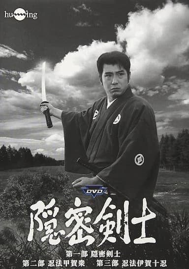 Onmitsu kenshi