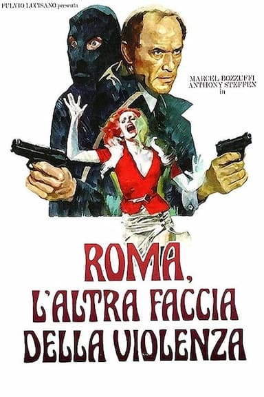 Rome: The Other Side of Violence