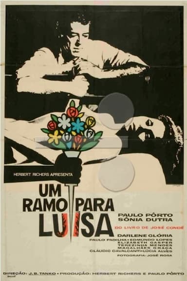 Um Ramo para Luíza