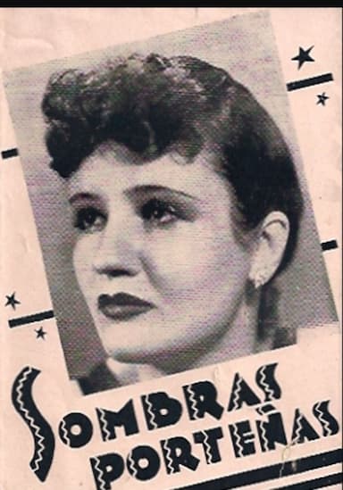 Sombras porteñas