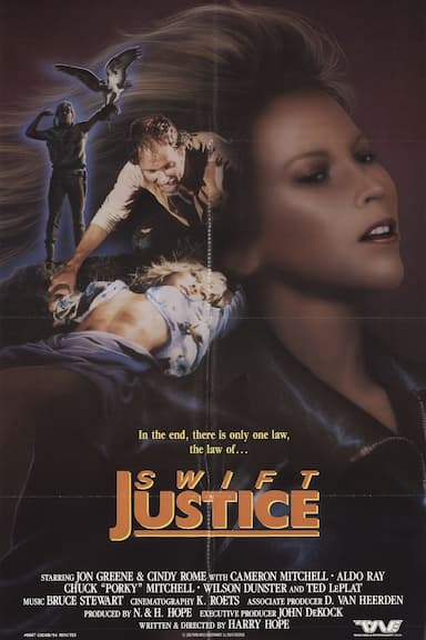 Swift Justice